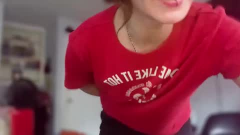 tomboy_titties online show from January 8, 11:10 pm