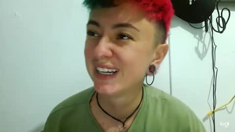 Blue online show from March 1, 1:53 am