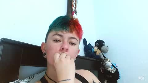 Blue online show from March 4, 12:33 pm