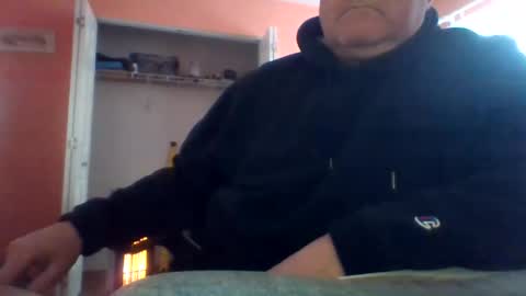 tomcat4848 online show from January 6, 8:02 pm