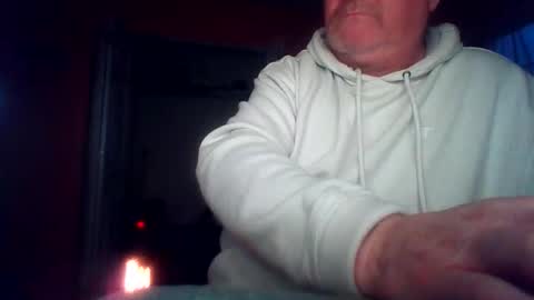 tomcat4848 online show from April 5, 11:46 pm