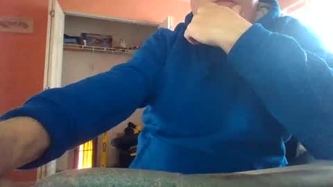 tomcat4848 online show from October 26, 1:45 pm