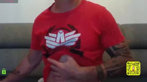 TOM online show from September 17, 11:41 pm