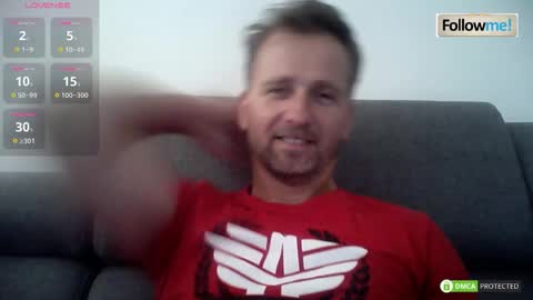 TOM online show from November 25, 9:35 pm