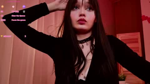 Tomie online show from May 16, 8:40 pm