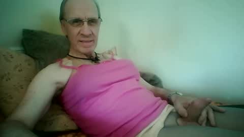 tomislav321 online show from April 20, 12:19 pm