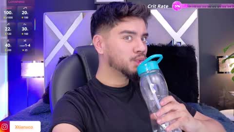 Tommidubois online show from September 26, 4:53 am