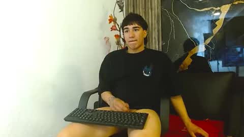 tommy160920 online show from November 29, 2:58 pm