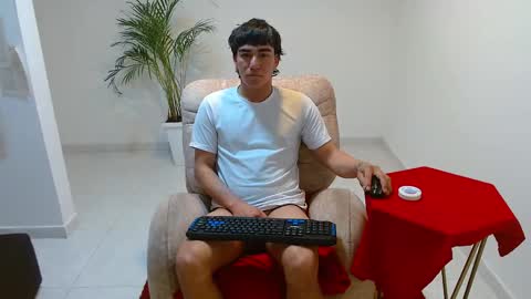 tommy160920 online show from December 4, 2:27 pm