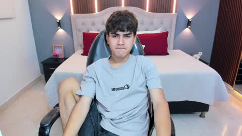 Tommy  online show from June 2, 3:30 am