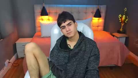 Tommy  online show from March 7, 6:35 am