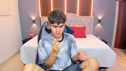 Tommy  online show from January 8, 4:29 am