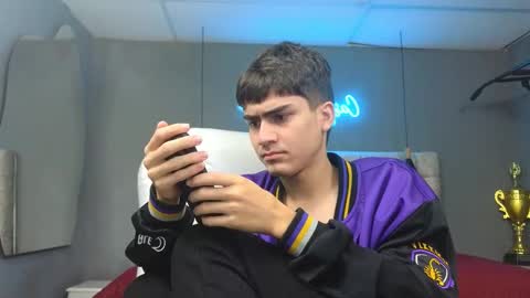 Tommy  online show from February 27, 10:11 am