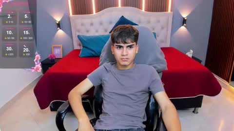 Tommy  online show from February 15, 7:51 am