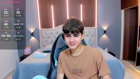 Tommy  online show from September 20, 4:26 am