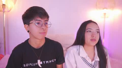 Blue  online show from January 14, 12:51 am