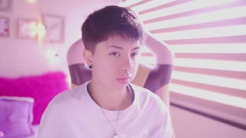 Blue  online show from March 2, 12:45 pm