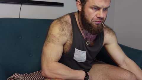  tommy burnzzz  online show from March 10, 5:39 pm