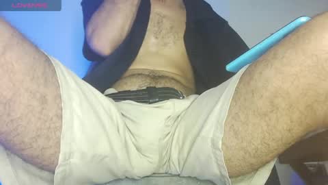   Thomas    online show from April 15, 10:43 pm