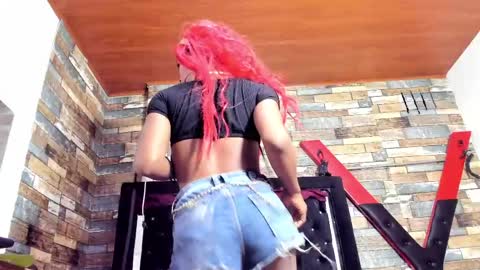 Lyss online show from June 4, 12:38 am