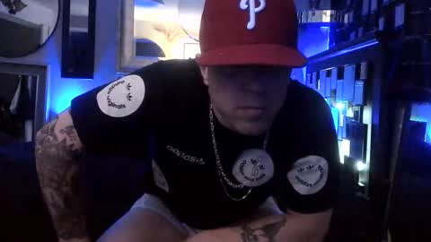 Tommy online show from February 18, 4:07 pm