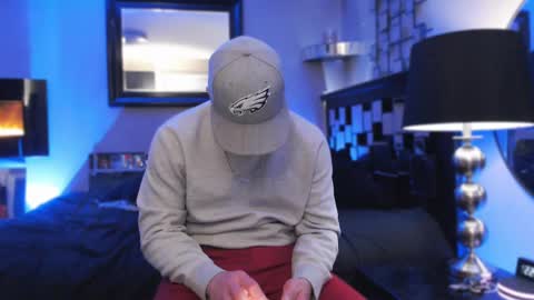 Snapshot of tommy_knuckles chatting on February 23, 7:22 am Tommy online show from February 23, 7:22 am