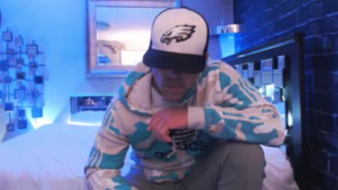 Snapshot of tommy_knuckles chatting on October 2, 11:09 am Tommy online show from October 2, 11:09 am