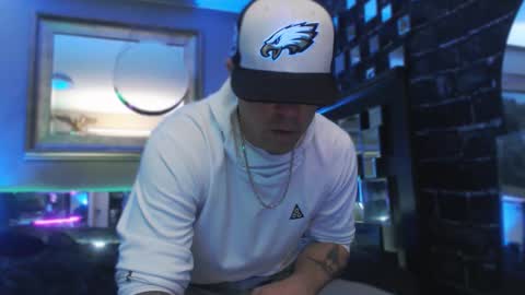 Tommy online show from January 6, 3:05 pm