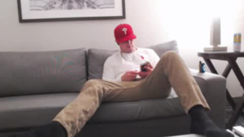 Snapshot of tommy_knuckles chatting on March 2, 6:05 am Tommy online show from March 2, 6:05 am