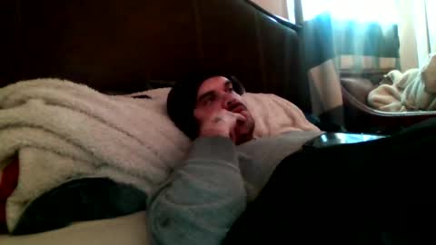 tommy mackz online show from March 10, 4:03 pm