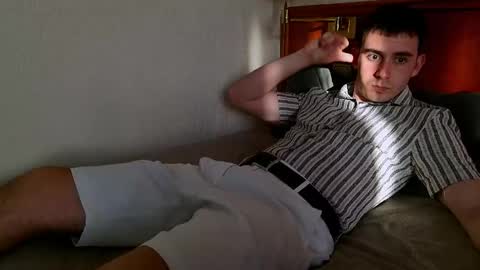 Thomas online show from April 14, 5:05 pm