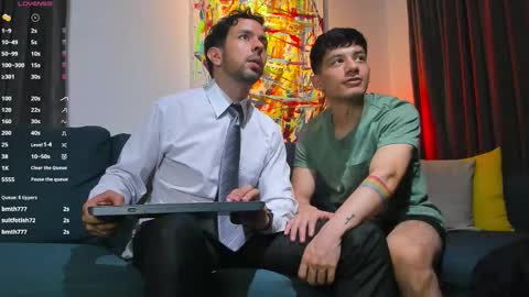 tommy_raym0ndg online show from February 19, 11:04 pm