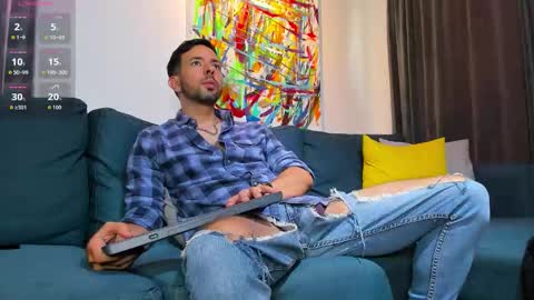 tommy_raym0ndg online show from October 29, 7:36 pm