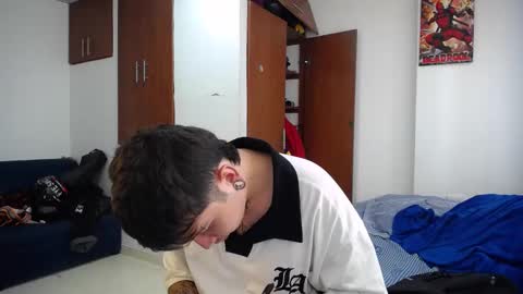 Dirty Tommy online show from February 3, 7:31 pm