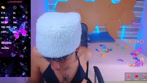 tommy_sweet1 online show from March 12, 3:13 am