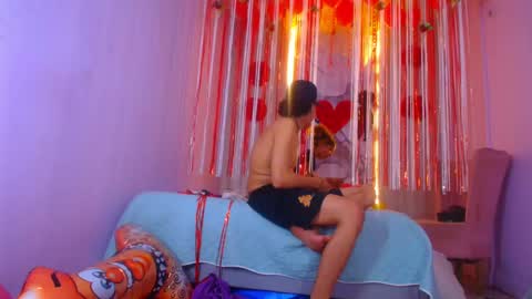 tommy_sweet1 online show from February 6, 1:16 am