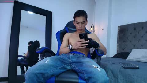 tommy west  online show from June 5, 3:46 am