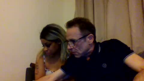 tommyandtomara online show from April 18, 8:53 pm