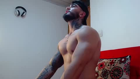 Steven online show from February 1, 2:24 pm