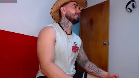 Steven online show from November 4, 9:21 am