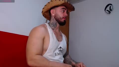 Steven online show from October 22, 8:32 pm