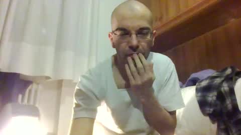 tommycorner online show from February 8, 10:51 pm