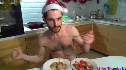 Tommy online show from December 23, 10:12 pm