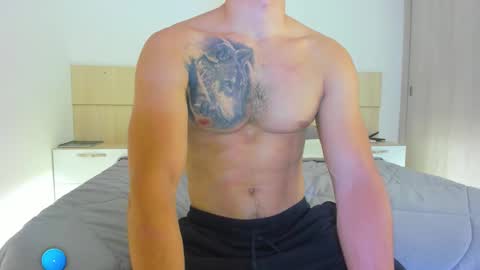 Instagram t garcia69 online show from October 24, 10:43 pm