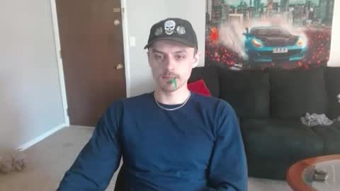 Tommy Strokes online show from March 13, 10:02 pm