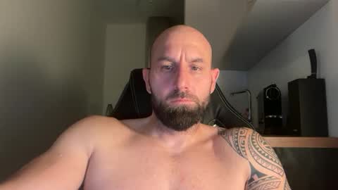 Thomas Fit online show from October 2, 5:56 pm