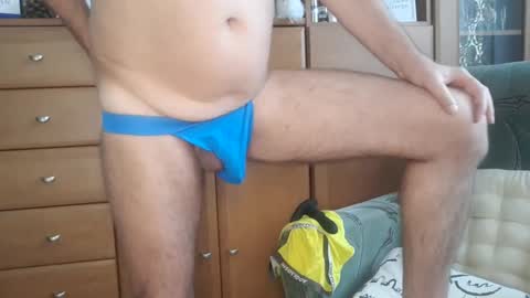 Snapshot of tommyyeu chatting on January 4, 9:54 am Tommy online show from January 4, 9:54 am