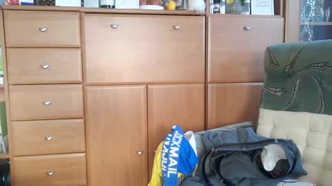 Snapshot of tommyyeu chatting on January 19, 8:50 am Tommy online show from January 19, 8:50 am