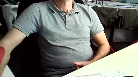 Tom online show from January 20, 1:00 pm