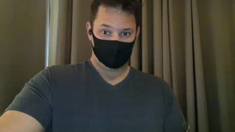 TooMuchGirth online show from December 18, 5:31 pm